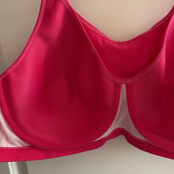 Moving Comfort Maia sports bra 42DD - Picture 10 of 12